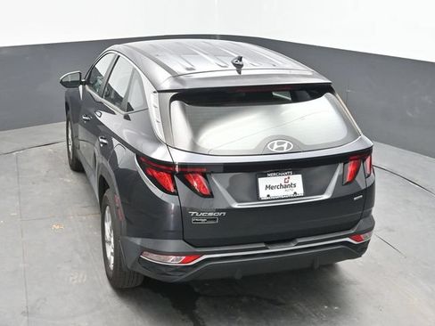 Used 2022 Hyundai Tucson SE AWD/4WD image 31