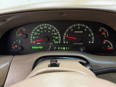 Used 2001 Ford F150 4x4 SuperCrew image 20