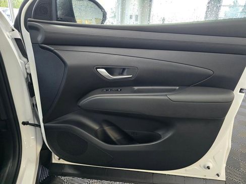 New 2026 Hyundai Santa Cruz SEL image 42