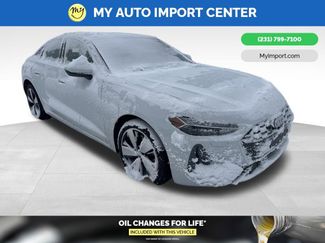 Used 2025 Audi A5 2.0T Premium Plus w/ Premium Plus video 1