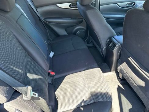 Used 2021 Nissan Rogue Sport S FWD image 22