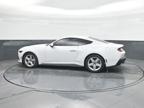 New 2026 Ford Mustang Premium image 24