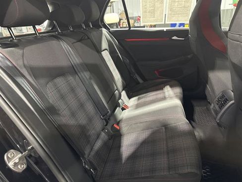 Certified 2024 Volkswagen GTI S image 21