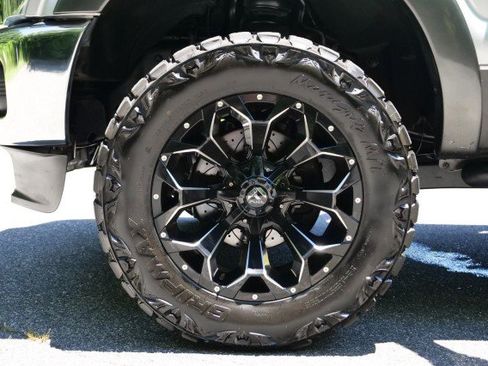 Used 2016 Ford F250 Lariat w/ Chrome Package AWD/4WD image 7