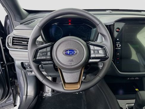 New 2025 Subaru Forester Sport image 11