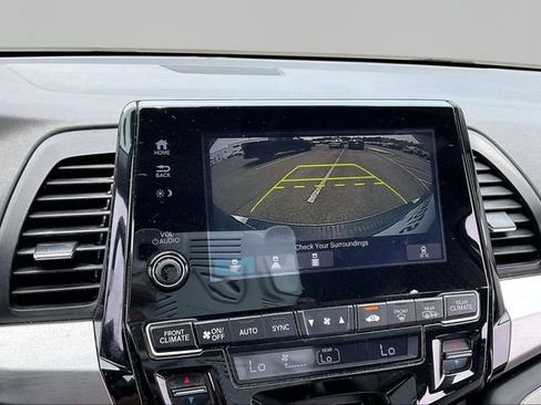 Used 2018 Honda Odyssey EX-L image 11