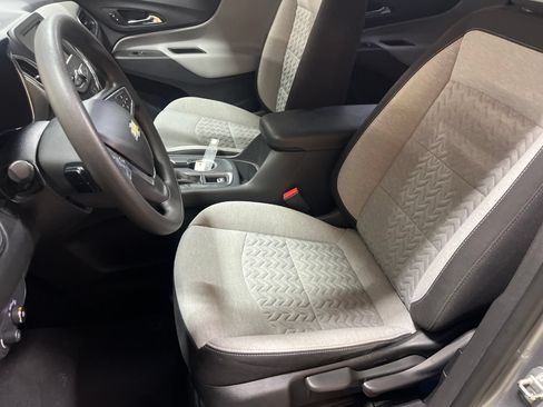 Used 2023 Chevrolet Equinox LS FWD image 13