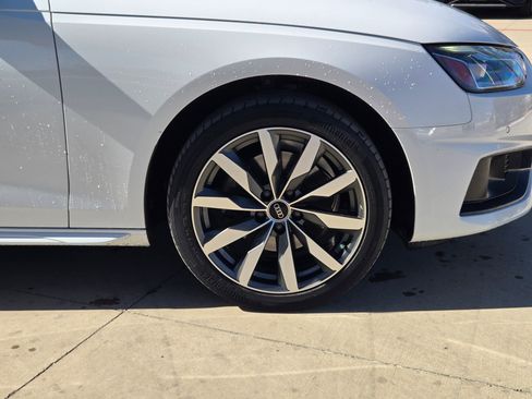 Used 2023 Audi A4 2.0T Premium Plus w/ Premium Plus Package image 31