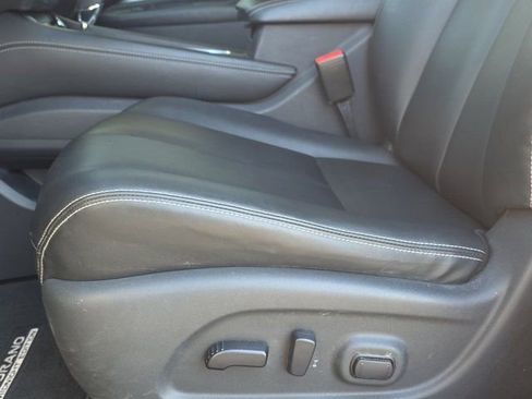 Used 2022 Nissan Murano SV w/ SV Midnight Edition Package image 27