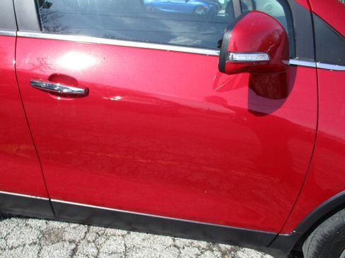 Used 2019 Buick Encore Preferred image 21