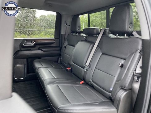 Used 2024 GMC Sierra 2500 Denali image 21