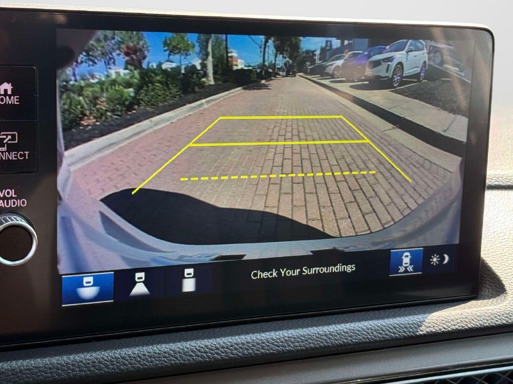 Certified 2026 Acura Integra FWD image 20