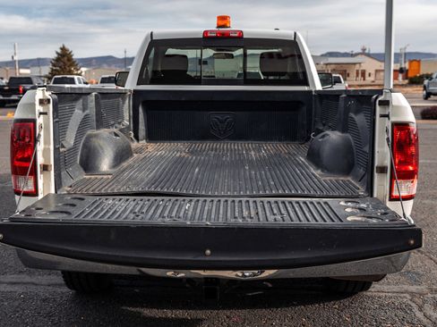 Used 2012 RAM 1500 Classic SLT image 7