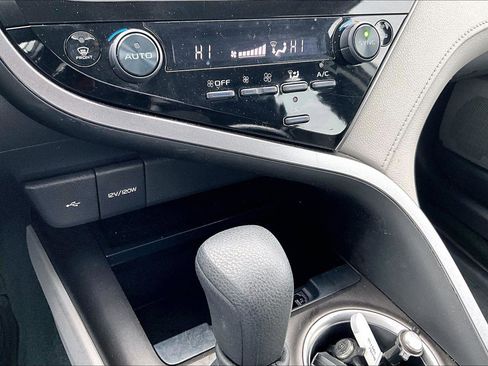Used 2023 Toyota Camry LE FWD image 32