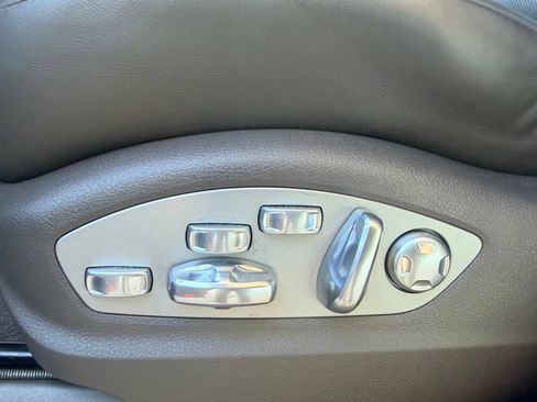 Used 2016 Porsche Cayenne S AWD/4WD image 21