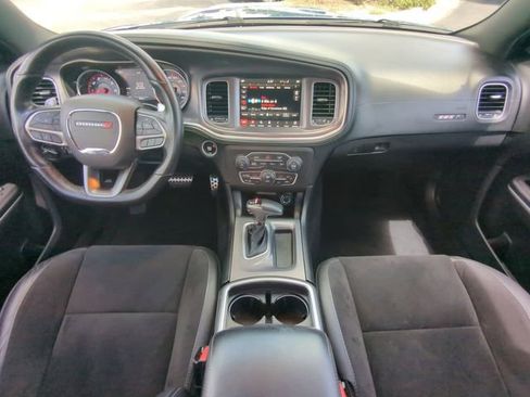 Used 2021 Dodge Charger Scat Pack RWD image 16