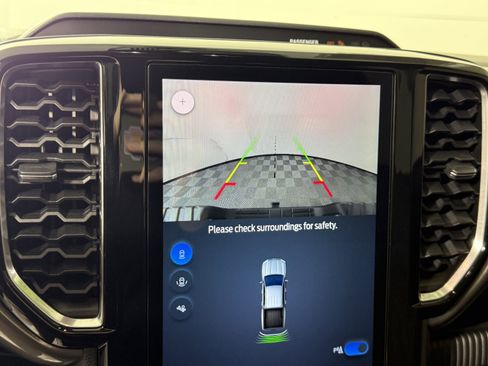 Certified 2025 Ford Ranger XLT w/ Trailer Tow Package image 21