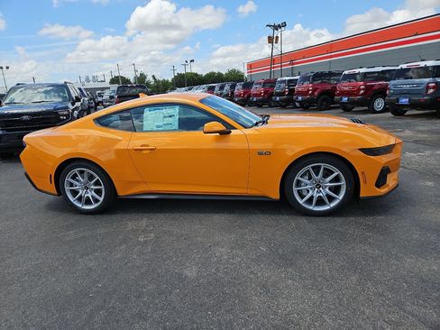 New 2026 Ford Mustang GT Premium RWD image 14
