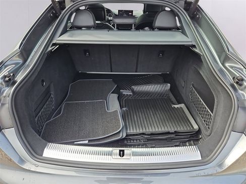 Certified 2025 Audi A5 2.0T Premium Plus image 36