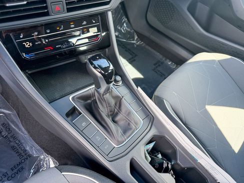 New 2026 Volkswagen Jetta Sport FWD image 20