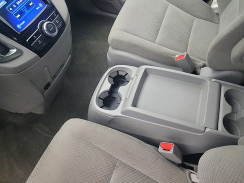 Used 2014 Honda Odyssey EX image 26