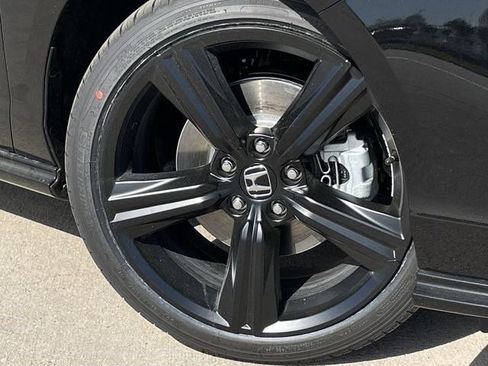 New 2026 Honda Accord Sport image 9