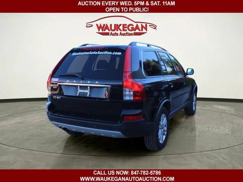 Used 2011 Volvo XC90 3.2 FWD image 3