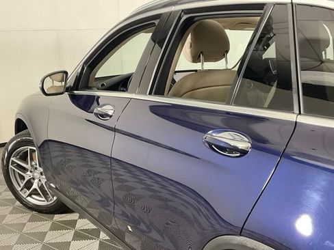 Used 2016 Mercedes-Benz GLC 300 4MATIC image 35