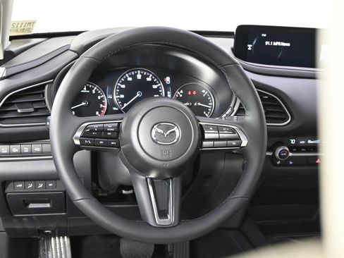 New 2026 MAZDA CX-30 AWD 2.5 S w/ Premium Package image 12