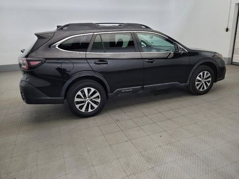 Used 2020 Subaru Outback Premium image 10