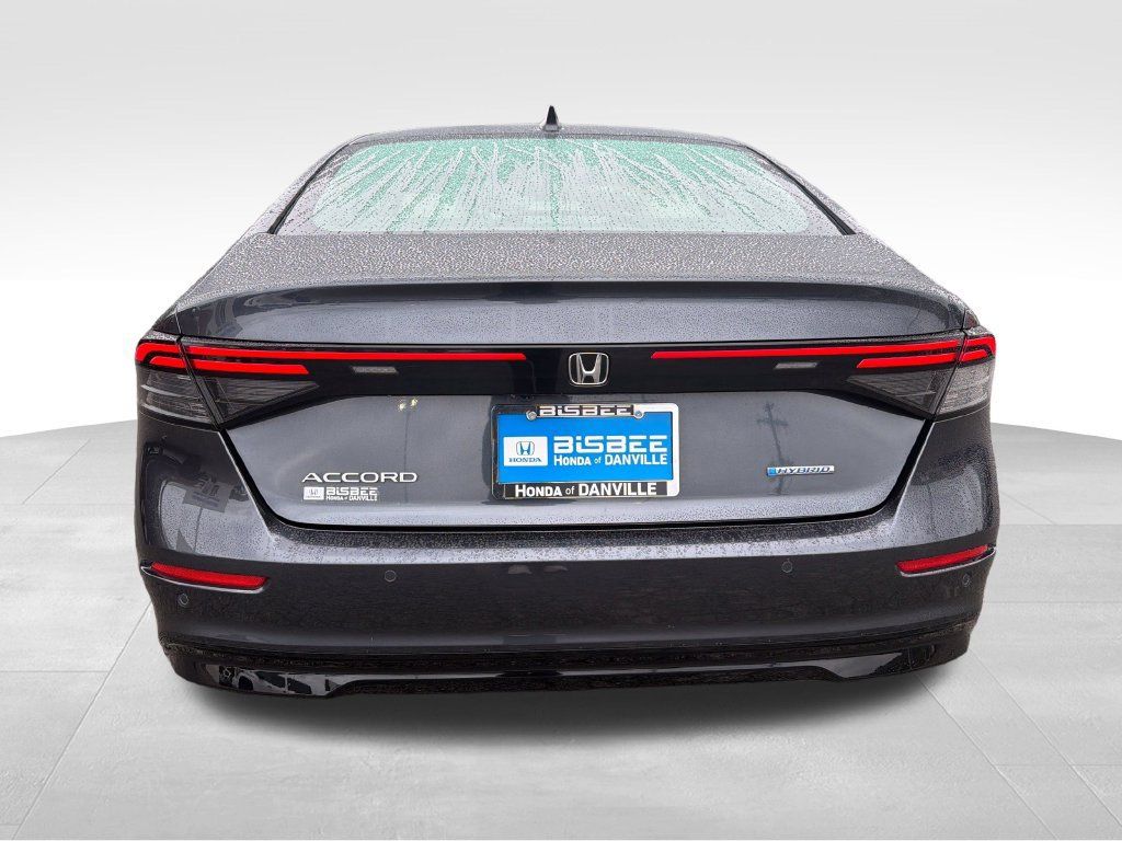 Used 2023 Honda Accord EX-L image 6
