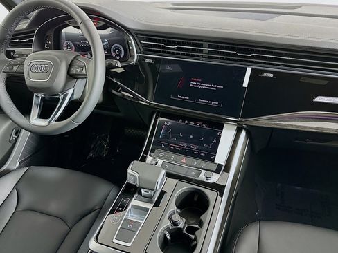 New 2026 Audi Q7 2.0T Premium image 6