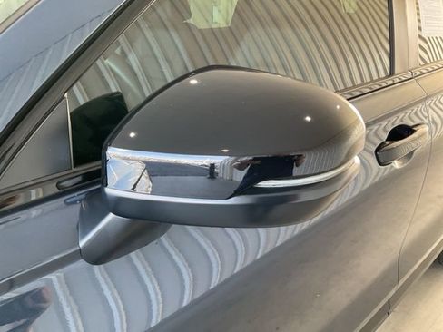 Used 2026 Honda CR-V Sport-L image 4