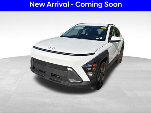 Used 2024 Hyundai Kona SEL AWD/4WD image 1