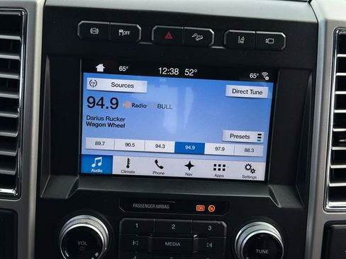 Used 2017 Ford F350 King Ranch w/ King Ranch Ultimate Package image 24