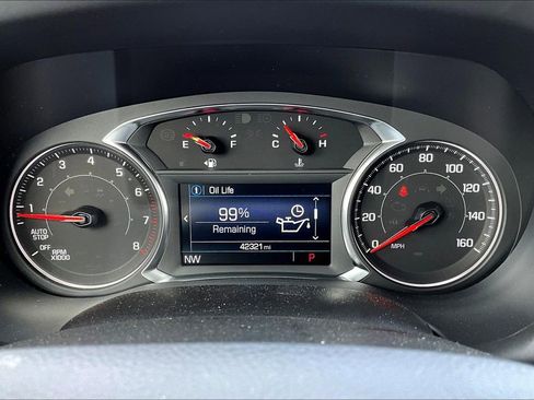 Used 2023 GMC Acadia SLE image 30