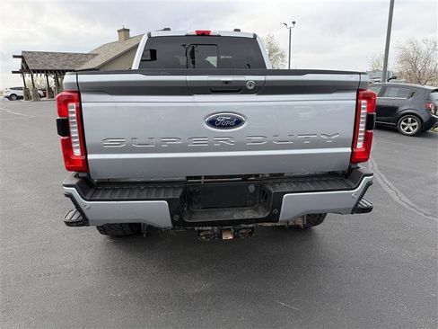 Used 2024 Ford F350 XLT w/ XLT Premium Package AWD/4WD image 6