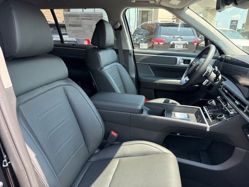 New 2026 Hyundai Santa Fe Limited image 32
