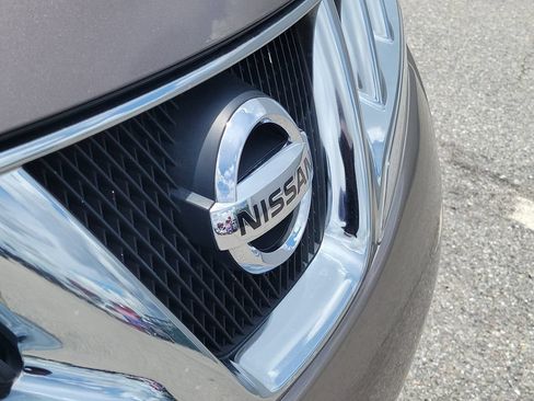 Used 2010 Nissan Murano SL w/ Leather Pkg FWD image 14