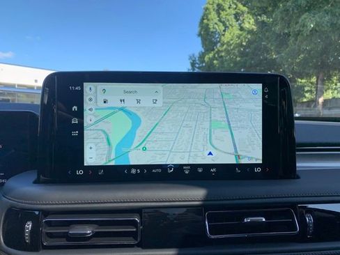 New 2025 Lincoln Aviator Premiere w/ Equipment Group 101A image 19