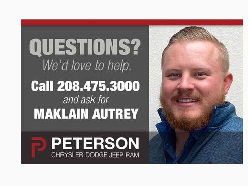 Used 2024 Chevrolet Silverado 1500 RST image 8