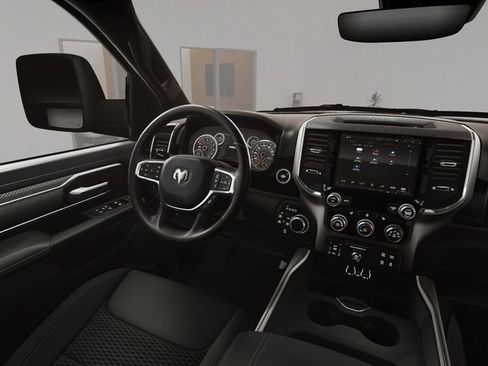 New 2026 RAM 1500 Big Horn image 15