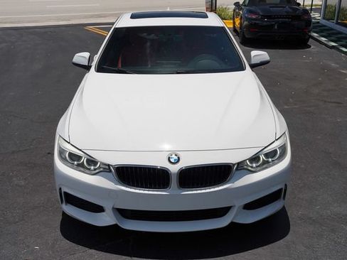 Used 2014 BMW 428i Coupe RWD image 23