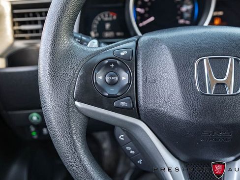 Used 2018 Honda Fit EX image 25