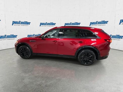 New 2026 MAZDA CX-90 3.3 Turbo S w/ Premium Package image 7