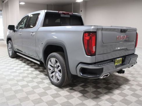 New 2026 GMC Sierra 1500 Denali AWD/4WD image 10