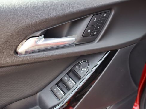 New 2027 Chevrolet Equinox RS w/ Safety and Technology Package AWD/4WD image 6