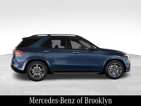Used 2026 Mercedes-Benz GLE 350 4MATIC image 20