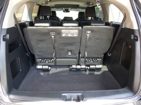 Used 2021 Honda Odyssey EX-L image 29