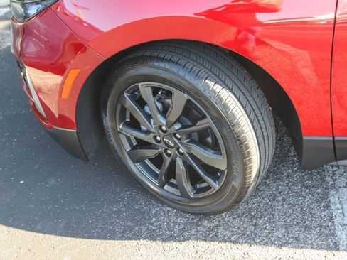 Used 2023 Chevrolet Equinox RS FWD image 29